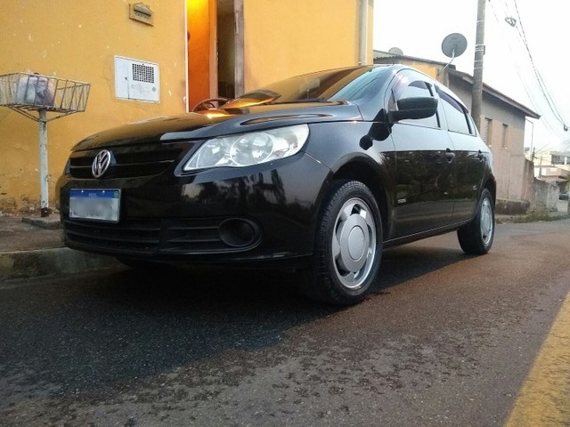 GOL G5