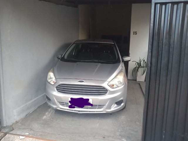FORD KA+SEDAN 1.0 ANO2015 MODE2015