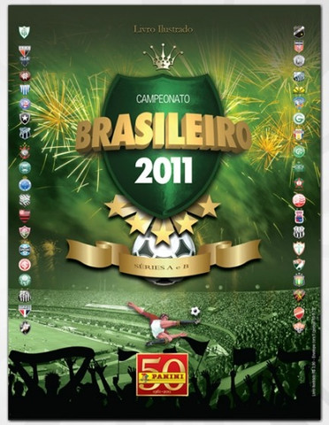 Álbum de figurinhas (Diversos) - Foto 3