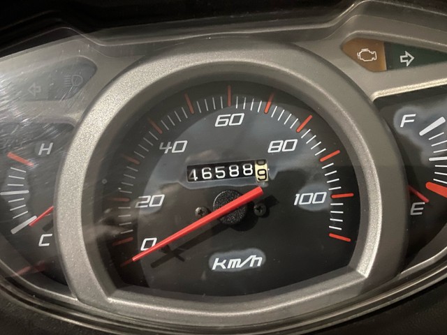 HONDA LEAD 2014