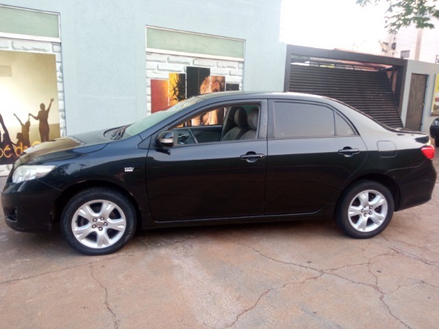 COROLLA 09/10 MEC