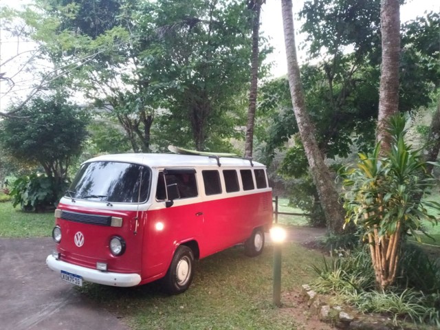 KOMBI CLIPER 1995