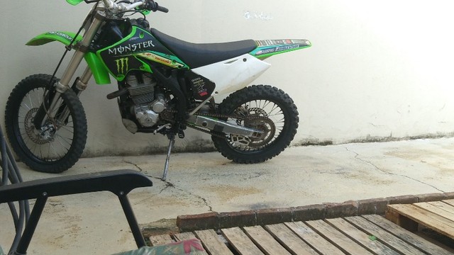 KXF MUITO TOP