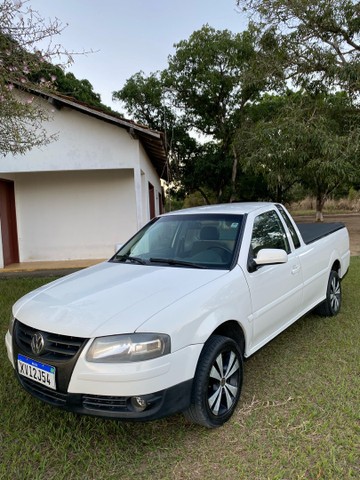 SAVEIRO 1.6 AP 08/08