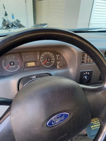 VENDO F-250 VALOR 150.000,00