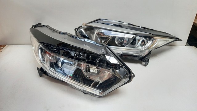 Parachoque Honda Hr-v 18/21 - Foto 3