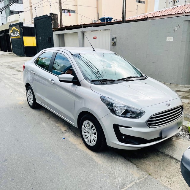 KA SEDAN 1.0 2020
