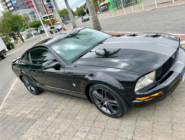 Ford Mustang - Foto 4