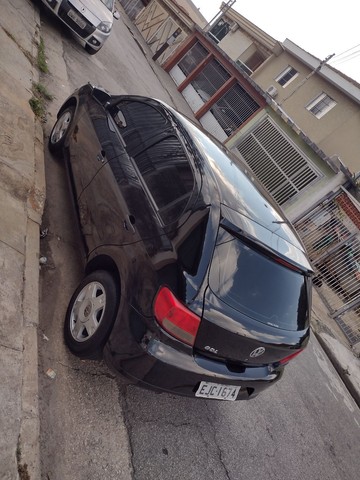 GOL G5 1.0 8 VÁLVULA COMPLETO