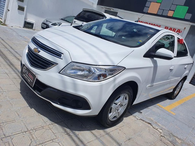 CHEVROLET PRISMA SED. LT 1.0 8V FLEXPOWER 4P