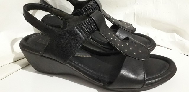 Sandália Usaflex original N 36 - Roupas e calçados - Asa Sul, Brasília  1011035873 | OLX