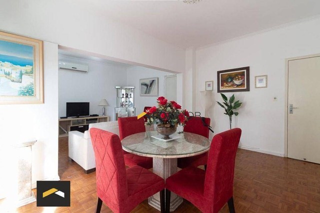 Apartamento com 3 dormitórios, 147 m² - venda por R$ 580.000,00 ou aluguel por R$ 3.000,00 - Foto 7