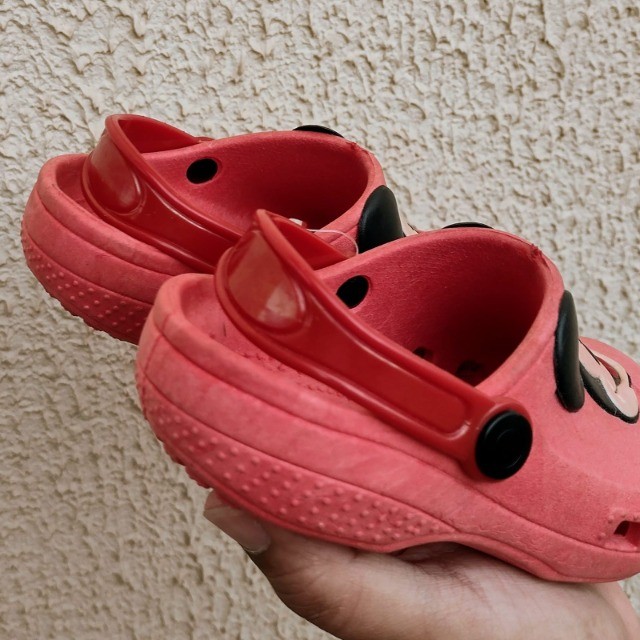 Crocs Mickey Infantil (Atacado) - Roupas e calçados - Villa Deifiore,  Aparecida de Goiânia 981054325 | OLX