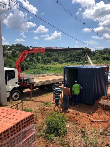 Munck fretes  - Foto 3