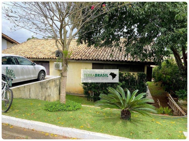 Casa com 3 dormitórios à venda, 146 m² por R$ 690.000 - Condominio Parque das Garças I - A - Foto 2