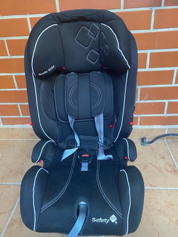 Cadeirinha pra automovel | +30 anúncios na OLX Brasil