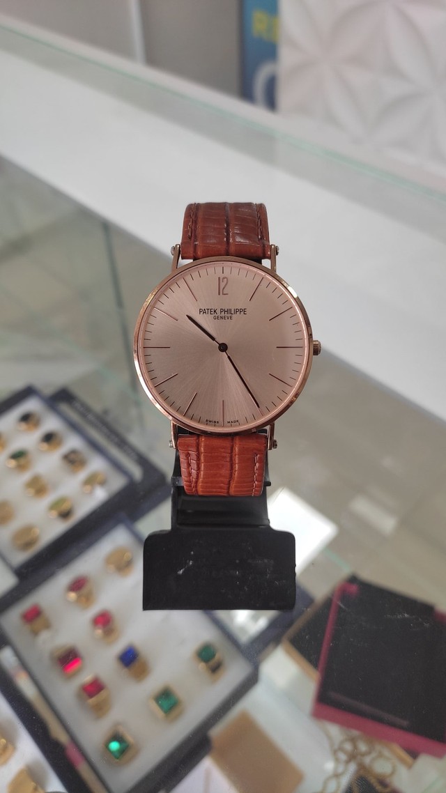 relogio patek philippe olx