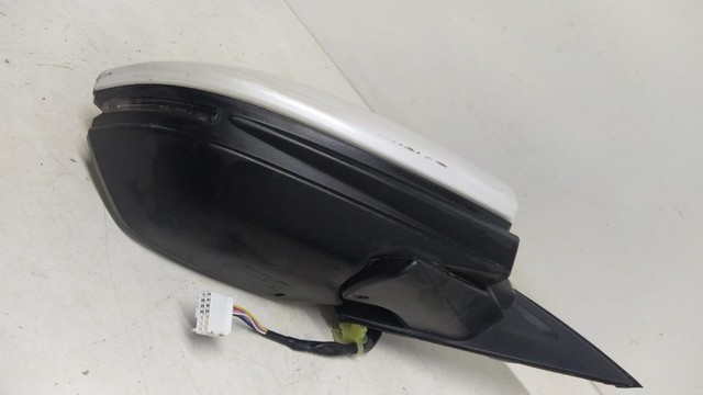 Retrovisor Elétrico Direito Honda Civic G10 17/20 e13049682 - Foto 5