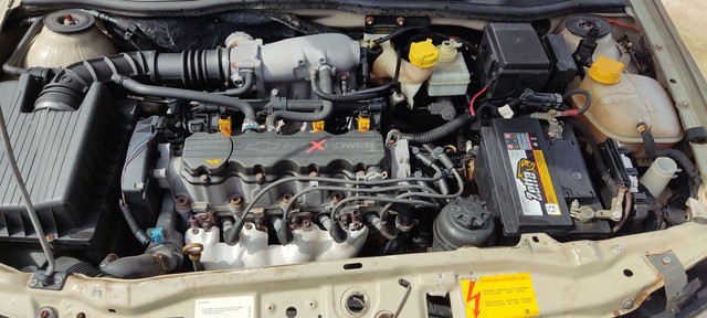  Motor astra,zafira 2.0 8 válvulas flex revisado nota fiscal e garantia de 3 meses
