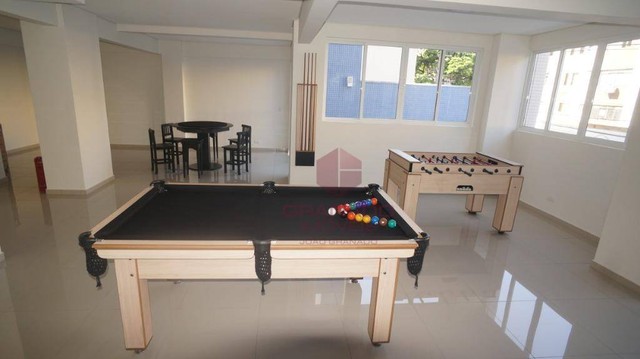Apartamento com 2 quartos para alugar, 55 m² por R$ 1.400/mês - Jardim Universitário - Mar - Foto 6