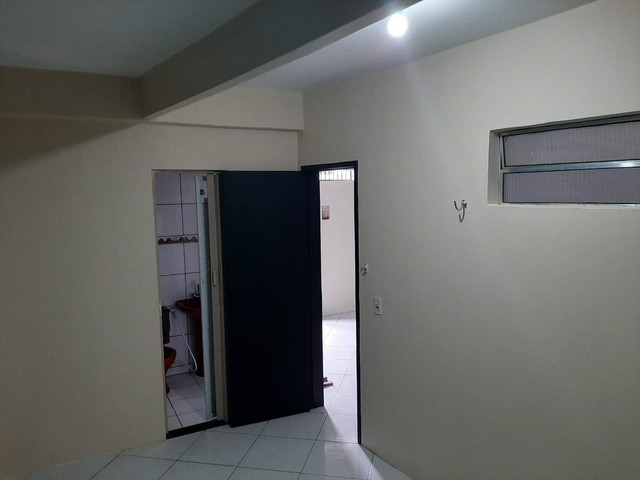 Apartamento para aluguel tem 40 metros quadrados com 1 quarto em São Gerardo - Fortaleza - - Foto 5