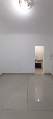 Apartamento com 1 dormitório para alugar, 25 m² por R$ 950,00/mês - Laranjeiras - Rio de J - Foto 6