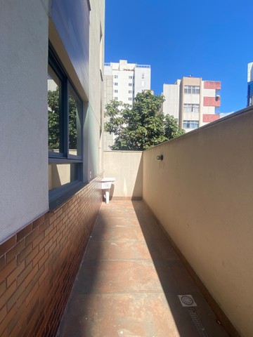 Apartamento Funcionários Belo Horizonte - Foto 15
