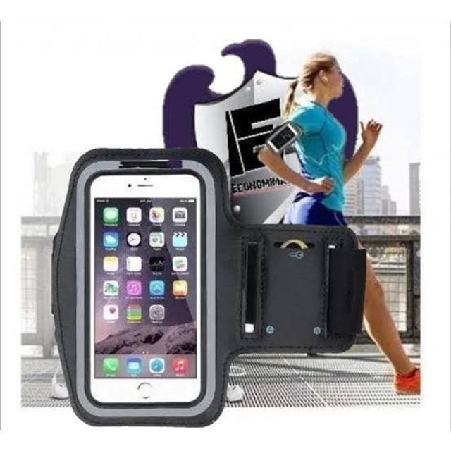 best running bolsa for phone