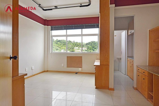 Sala, 33 m² - venda por R$ 250.000,00 ou aluguel por R$ 850,00/mês - Centro - Blumenau/SC - Foto 2