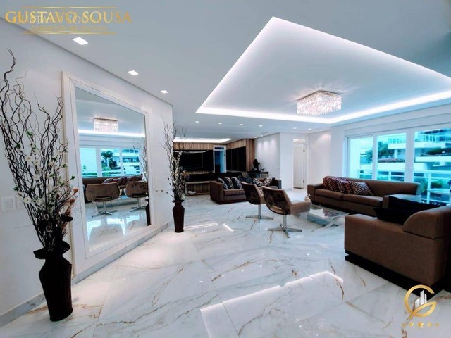 Um Verdadeiro Palácio, um sonho 923 metros de área construída e um terreno de 815metros, j - Foto 7