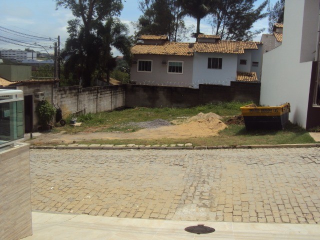 Captação de Terreno a venda na Rua São José, Granja dos Cavaleiros, Macaé, RJ