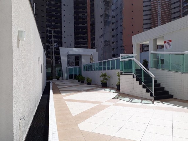 Cobertura com 3 dormitórios à venda, 164 m² por R$ 1.200.000,00 - Mucuripe - Fortaleza/CE - Foto 7