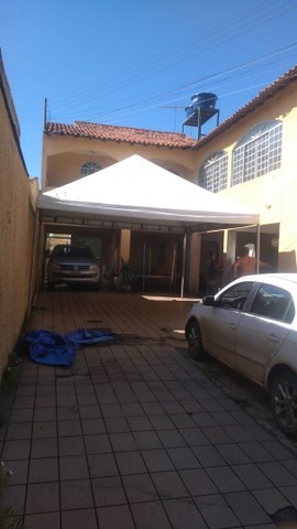 Alugo Tendas $ 150 reais - Foto 2