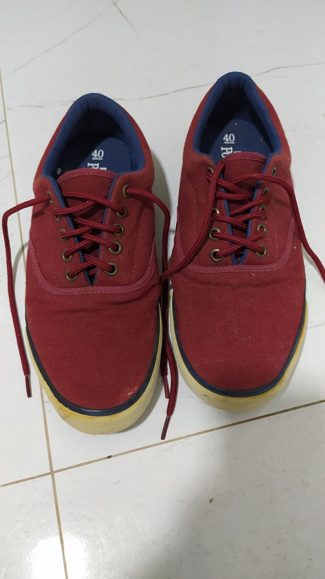 SAPATÊNIS POOL - Roupas e calçados - Parque das Nações, Parnamirim  1011018176 | OLX
