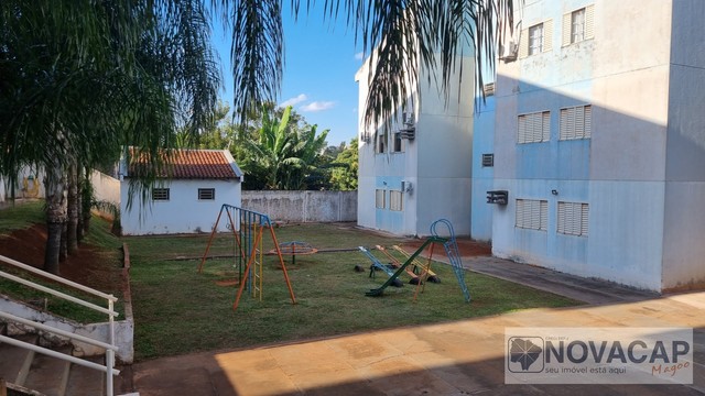 Apartamento em Amambaí  -  Campo Grande - Foto 20