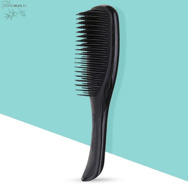 Escova de cabelo estilo Tangle Teezer