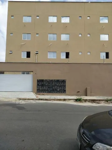 Alugo apartamento mobiliado estilo flats