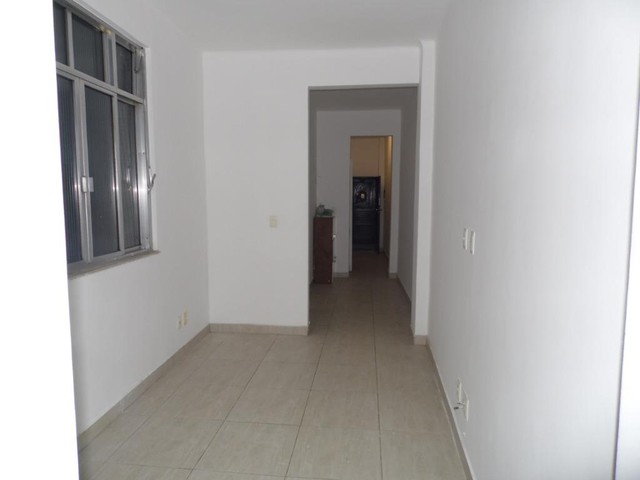 Apartamento com 2 dormitórios para alugar, 54 m² por R$ 1.100,00/mês - Centro - Rio de Jan