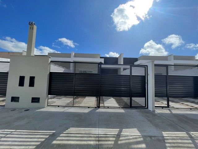 Vem pra Loja!!! Casa com 3/4 suite e piscina espaço Gourmet  - Foto 2