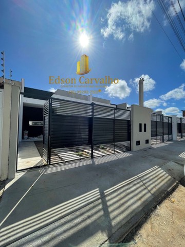 Vem pra Loja!!! Casa com 3/4 suite e piscina espaço Gourmet 