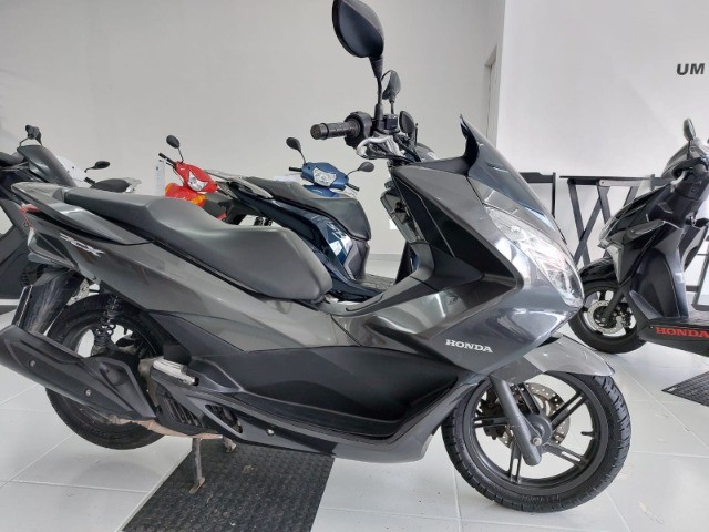 Honda Pcx 150 Dlx 17 Olx