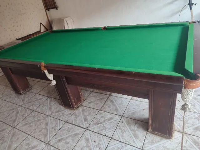 Mesa Sinuca Profissional - Foto 2