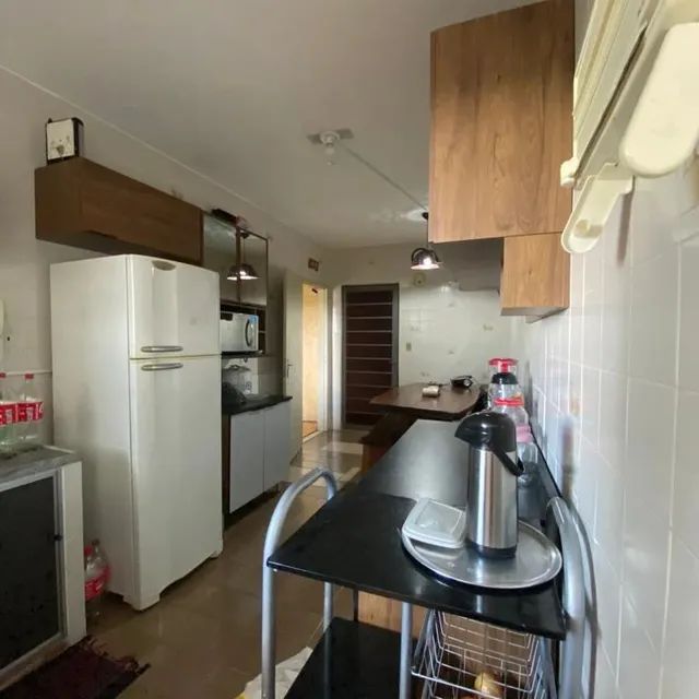 Apartamento barato no centro de Varginha  - Foto 4