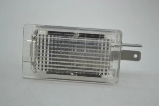 Luz Cortesia Do Porta Luva Kia Carnival Ex 2014 2015