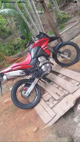 Motor xre 300  +52 anúncios na OLX Brasil