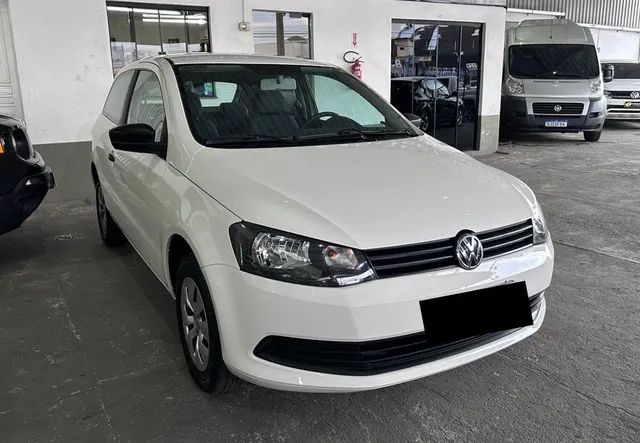 Volkswagen Gol 2010 por R$ 19.990, Itajaí, SC - ID: 3857375