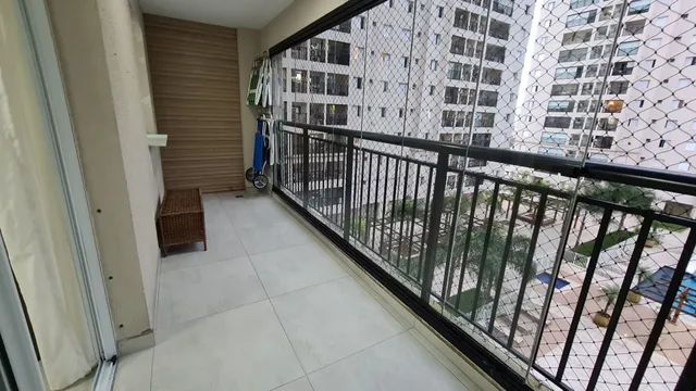Captação de Apartamento a venda na Rua Doutor Guilherme Álvaro, Marapé, Santos, SP