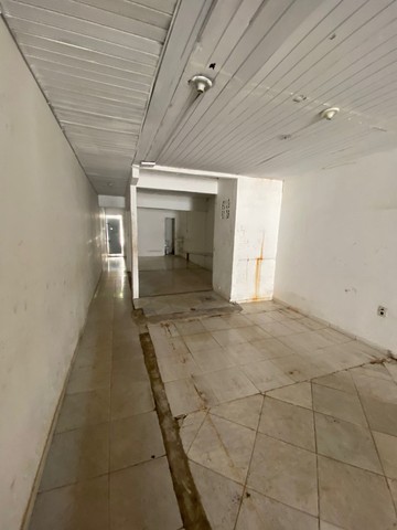 Galpão, 126m², quintal na senador lemos. - Foto 4