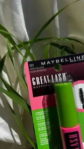 Mascara de cilios nova maybelline - Foto 2