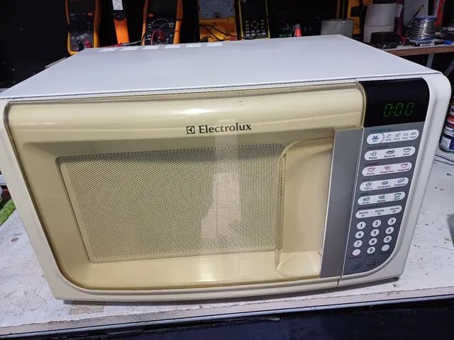 Microondas 31 litros - Foto 2